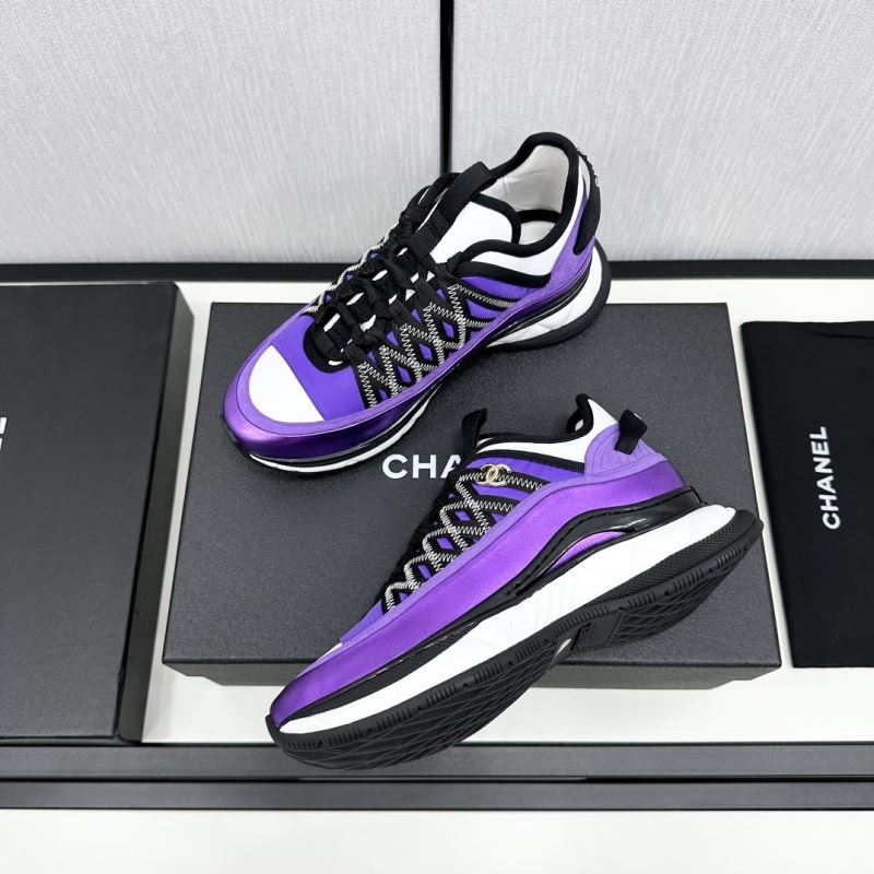 Chanel Sport Shoes